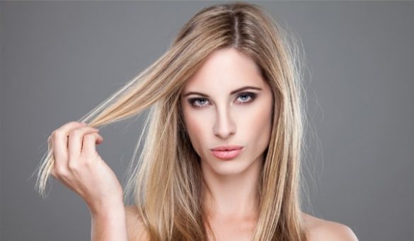 Working Methods To Regrow Hair