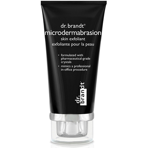 Microdermabrasion zu Hause!  