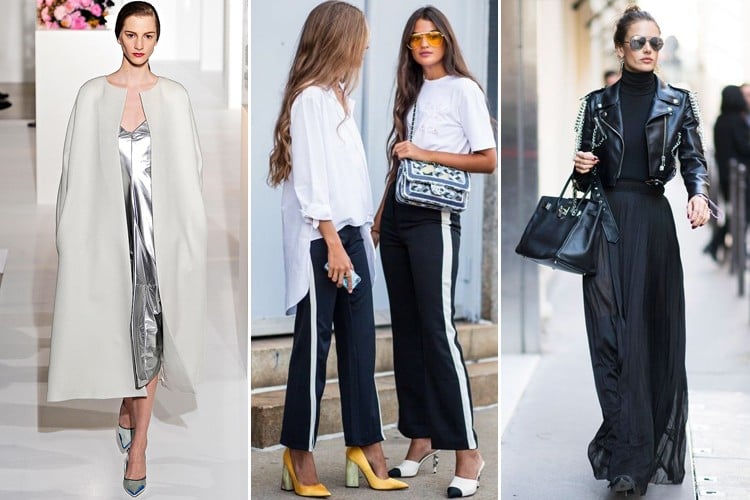 Nail The Minimalist Look With These Ten Outfit Ideas 