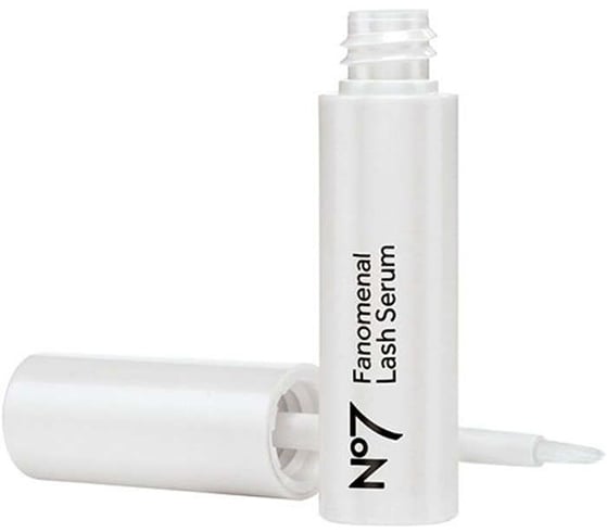 NO7 Fanomenal Lash Serum