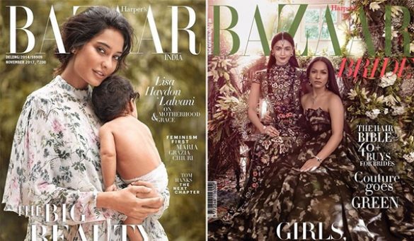November 2017 Bollywood Covers