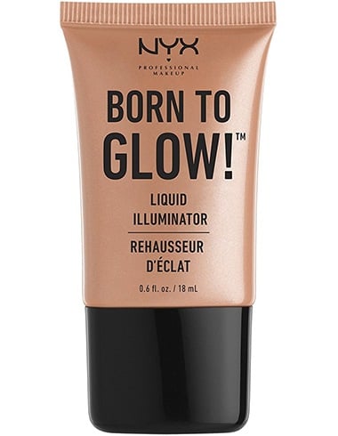 NYX Professional Born To Glow! Liquid Illuminator