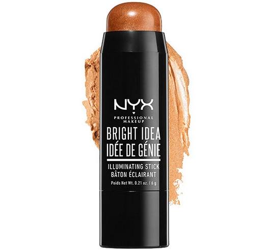 NYX Professional Bright Idea Illuminating Stick