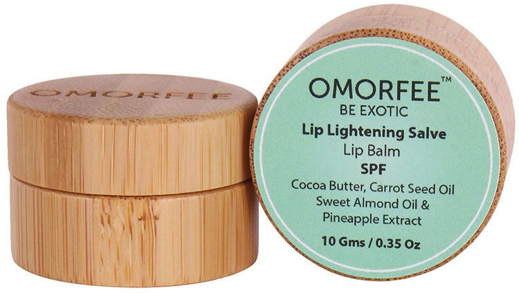 Lip Balm For Dark Lips