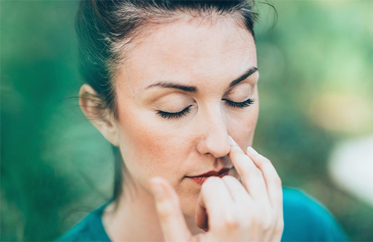 Pranayama Techniques