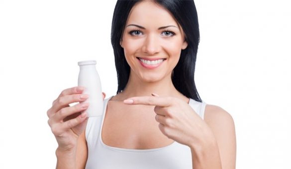 Probiotic Drinks Available In India