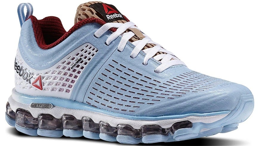 Reebok Women Zjet