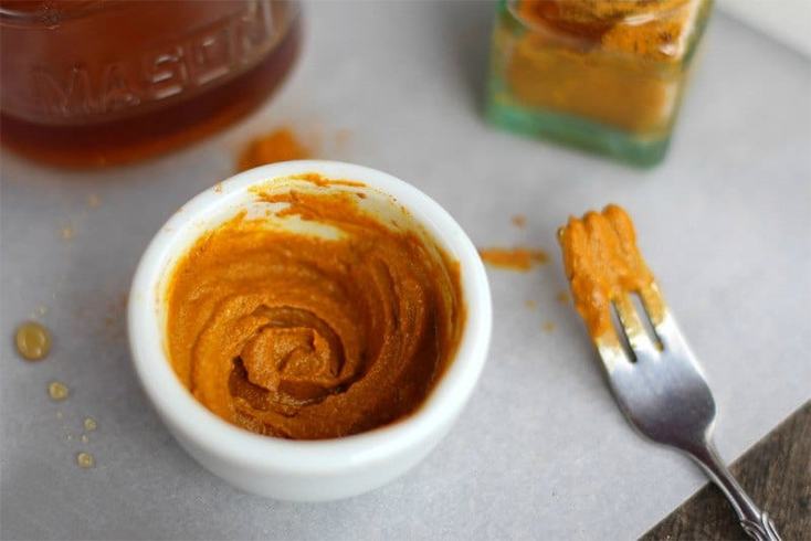 Remove Turmeric Stain From Dishes