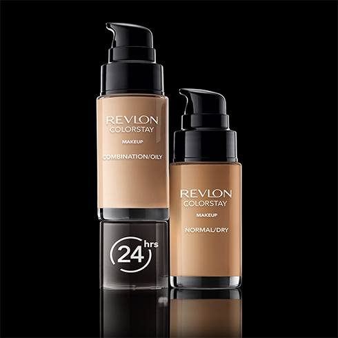 Revlon ColorStay Makeup for Normal Dry Skin