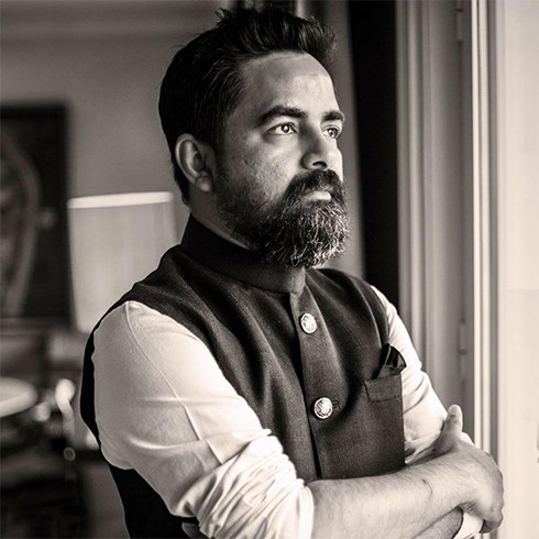 Sabyasachi Mukherjee