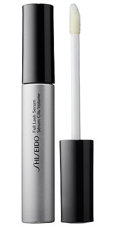 Shiseido Full Lash and Brow Serum