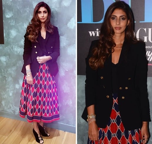 Shweta Bachchan Nanda