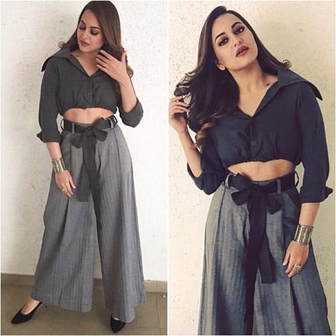 Sonakshi Sinha