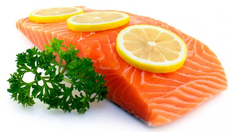 Sources of Vitamin D