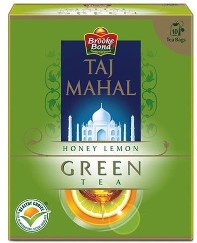 Taj Mahal Green Tea