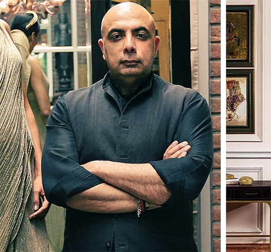 Tarun Tahiliani