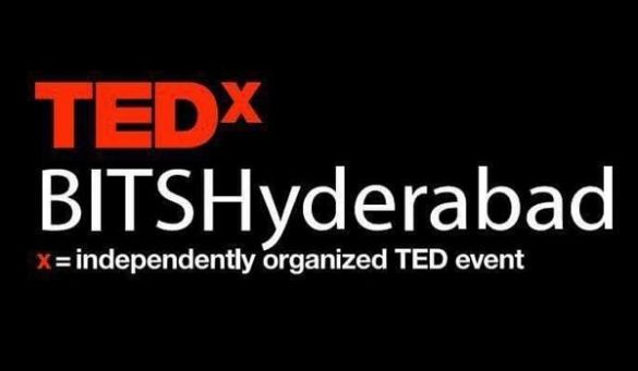 TEDX Hyderabad