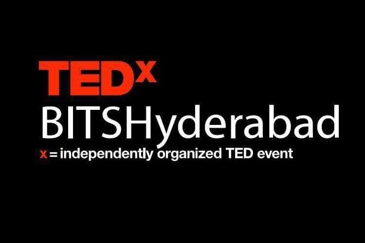 TEDX Hyderabad