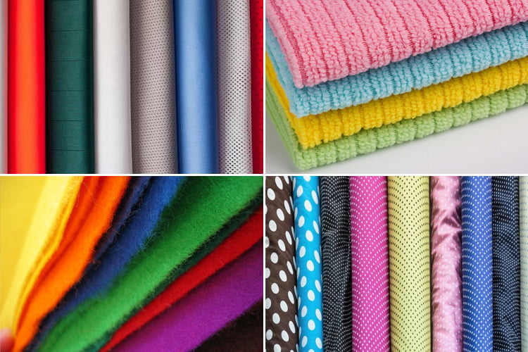 Textile Industry Language Guide