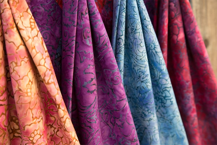 Textiles