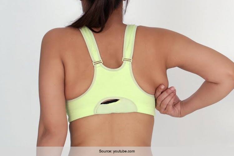 The Best Bras For Banishing Back Fat