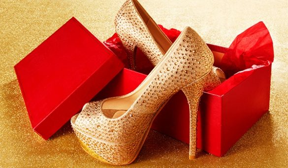 The Golden Shoe Trend