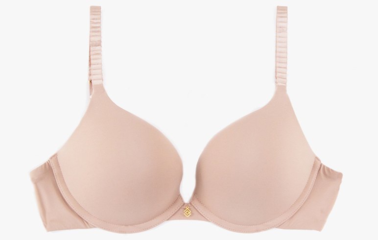 Third Love Classic Push-up Bra