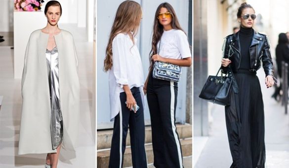 Minimalist Fashion