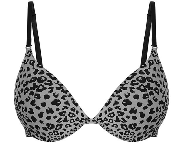 Triumph Plunge Pushup Maximizer Bra