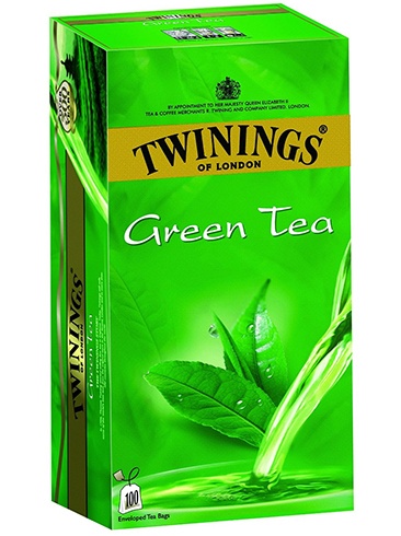 Twinings Green Tea