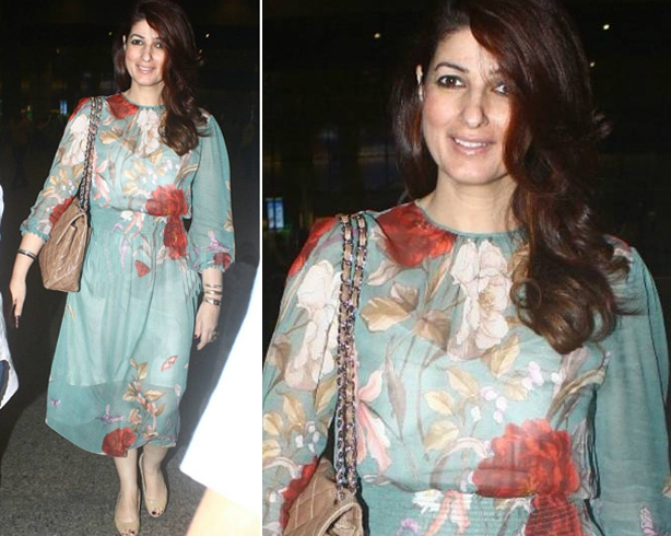 Twinkle Khanna