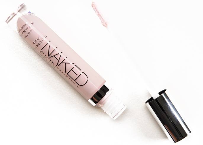 Urban Decay Naked Skin Highlighting Fluid
