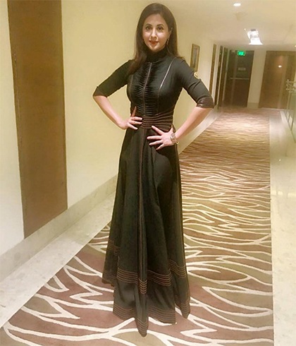 Urmila Matondkar in Shantanu and Nikhil