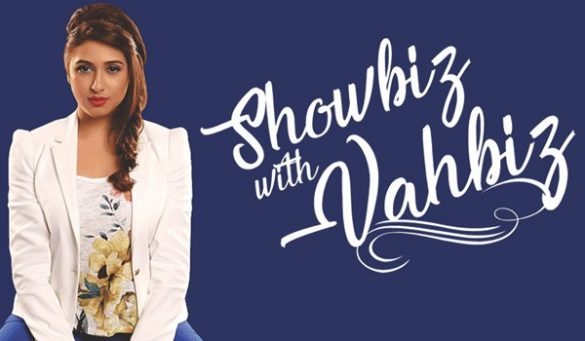 Showbiz With Vabhiz