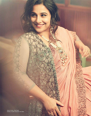 Vidya Balan Phoshoots