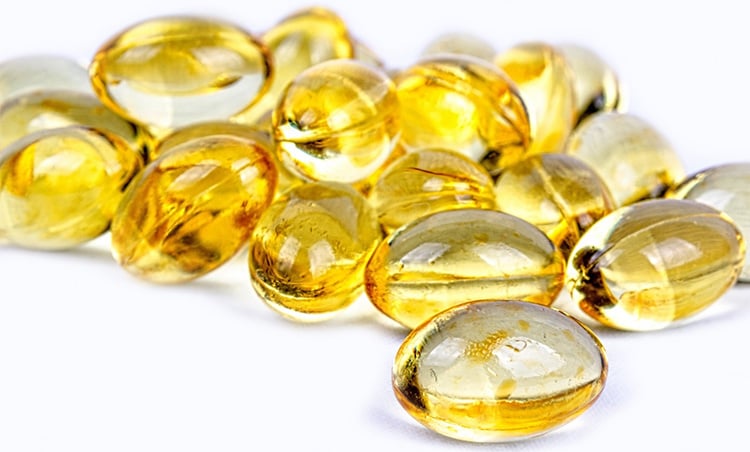 Vitamin D Supplement