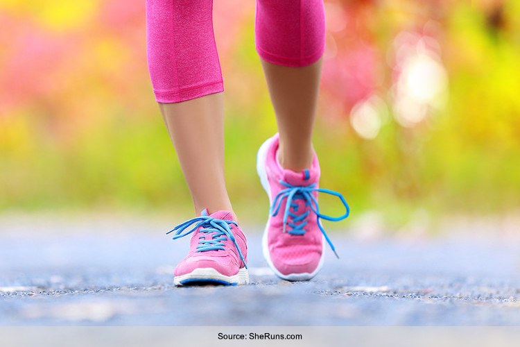 Erstaunliche Wanderschuhe für Frauen, die viel Komfort bieten  