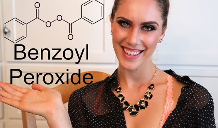 What is Benzoyl Peroxide