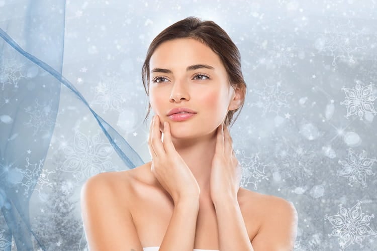 Winter Skin Care Tips