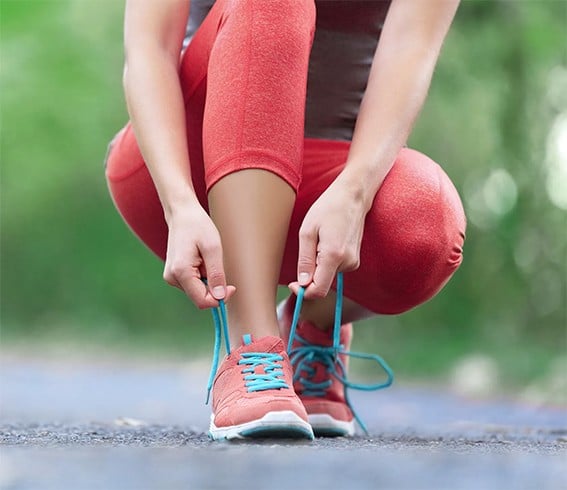 Erstaunliche Wanderschuhe für Frauen, die viel Komfort bieten  