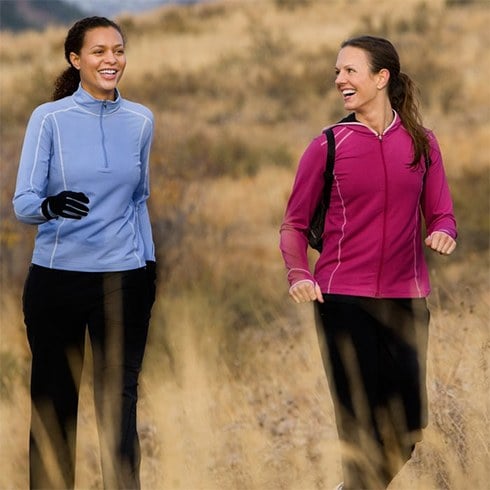 Can Walking Help You Lose Weight