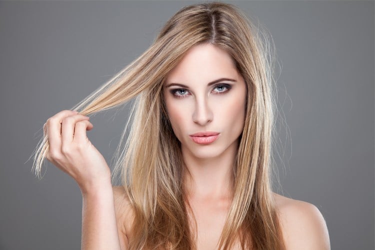 Working Methods To Regrow Hair