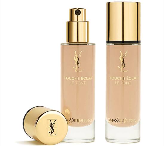 YSL Le Teint Touche Eclat Foundation