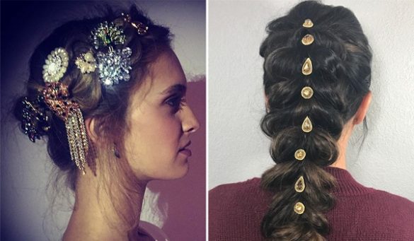 2018 Hair Accessories For Girls