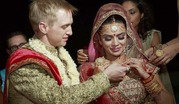 Aashka Goradia