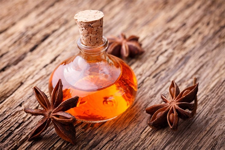 Anise Essential Oil