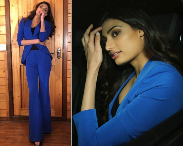 Athiya Shetty