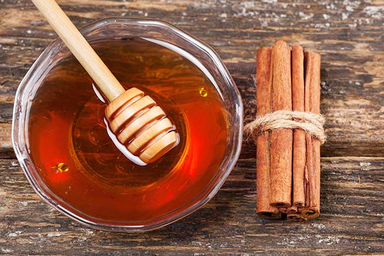 Benefits Of Cinnamon And Honey