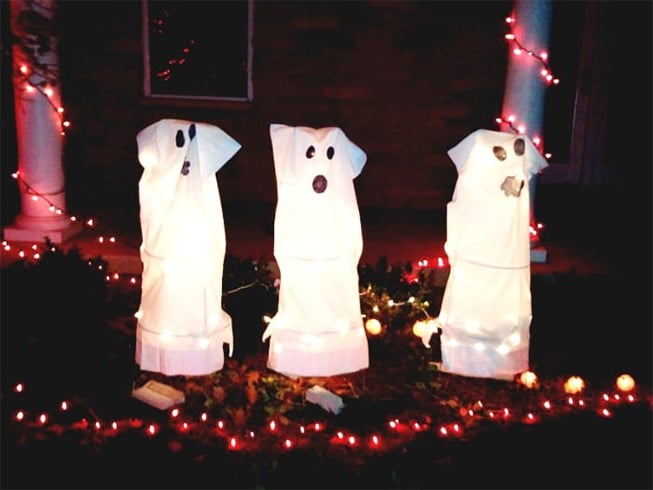 Best Christmas Decorations Outdoor