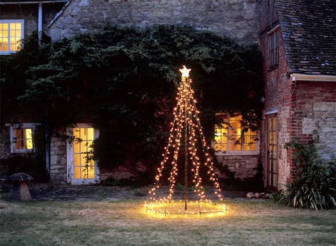 Best Ideas for Christmas Lights